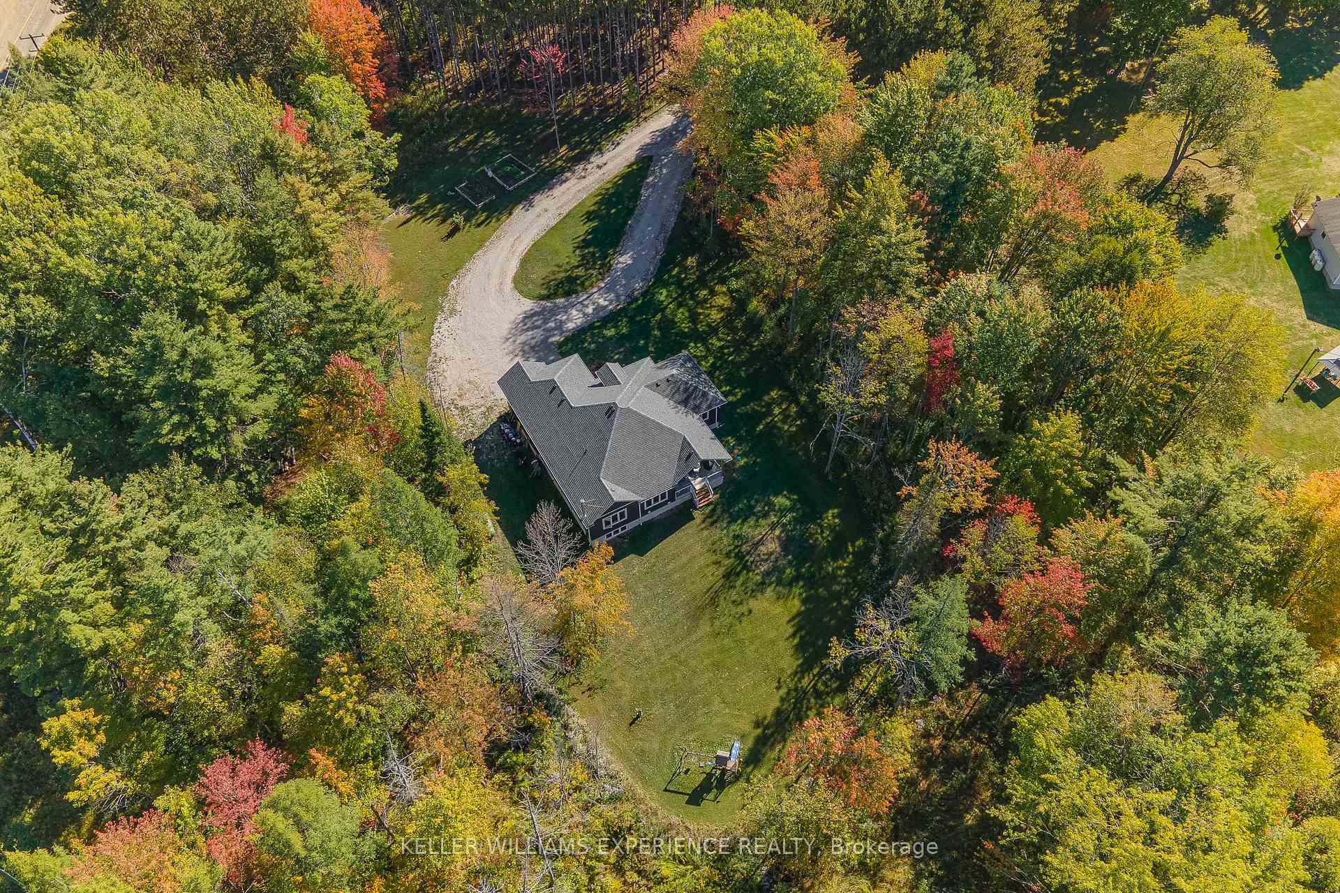 Photo 43 of 1197 Baseline Road, Gravenhurst, Morrison — HOMEH