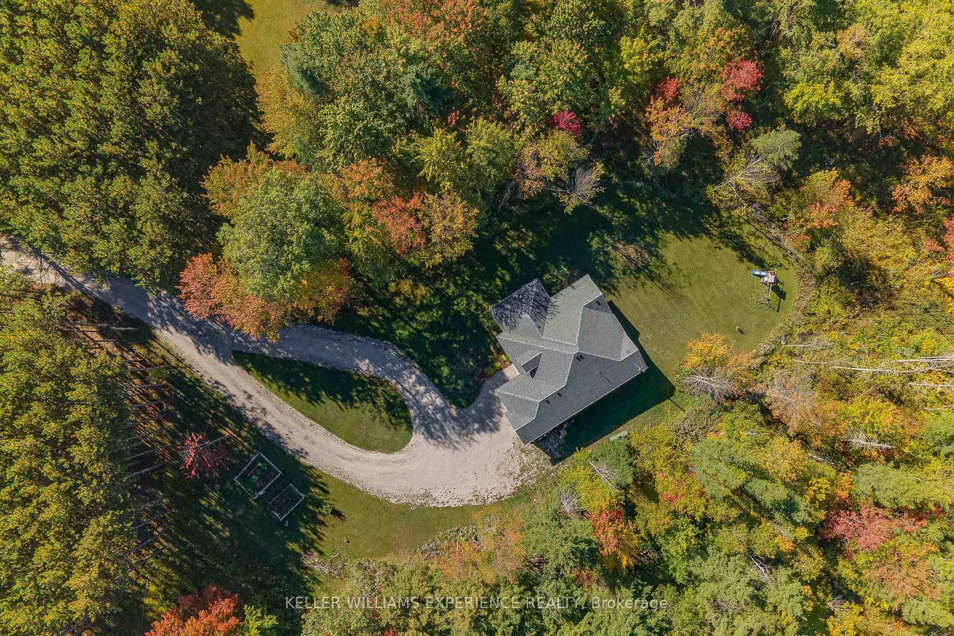 Photo 44 of 1197 Baseline Road, Gravenhurst, Morrison — HOMEH