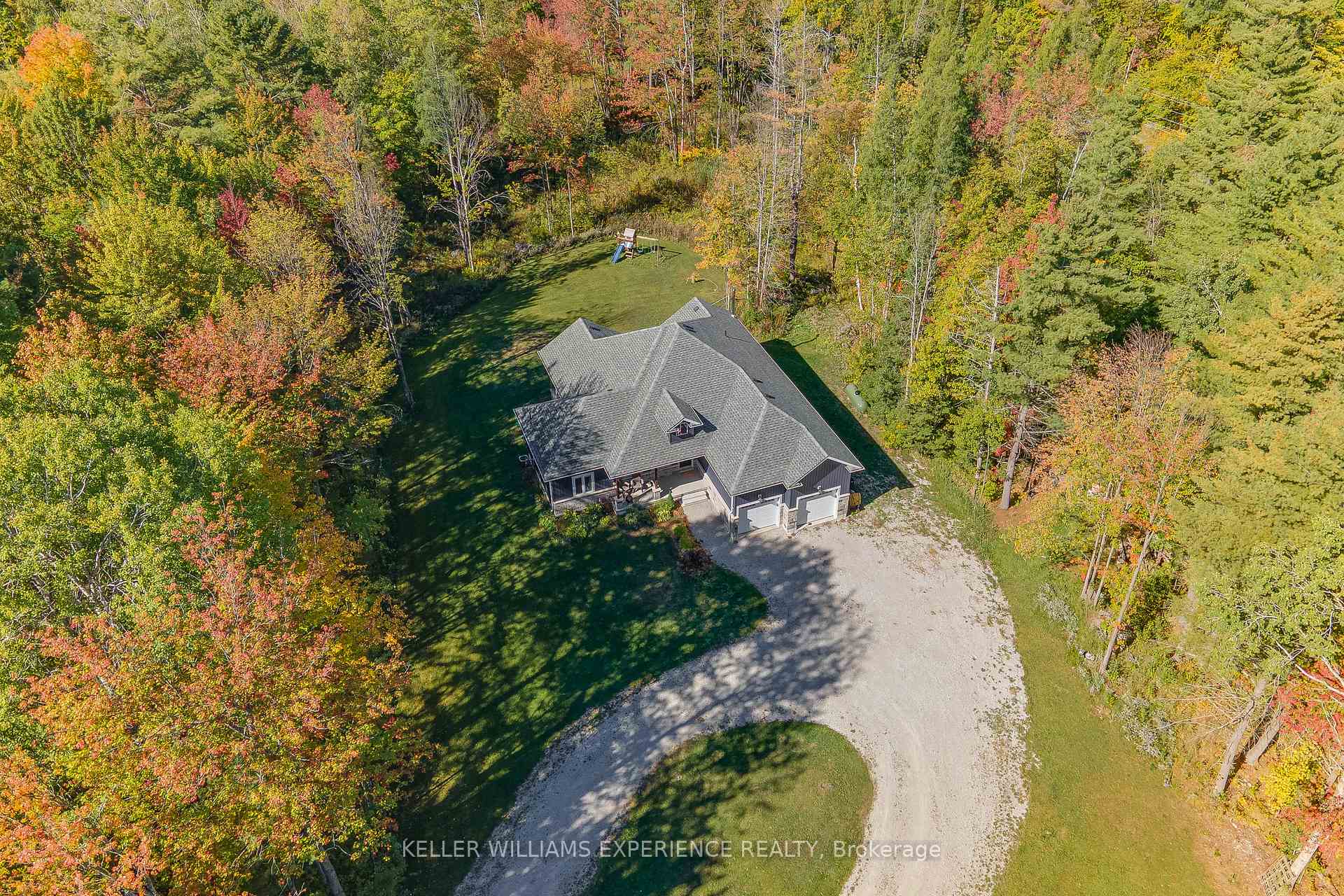 Photo 45 of 1197 Baseline Road, Gravenhurst, Morrison — HOMEH