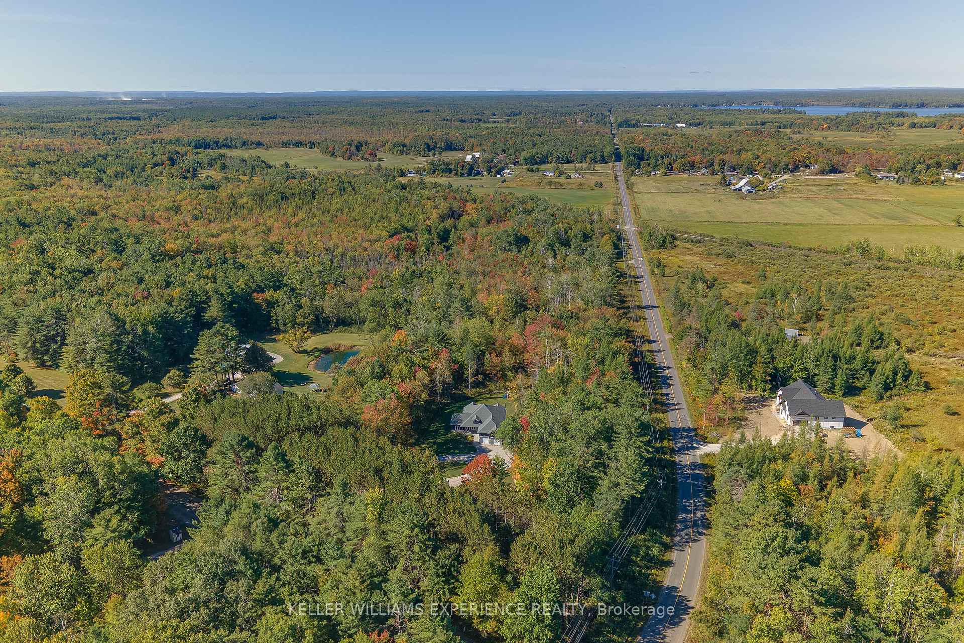 Photo 46 of 1197 Baseline Road, Gravenhurst, Morrison — HOMEH
