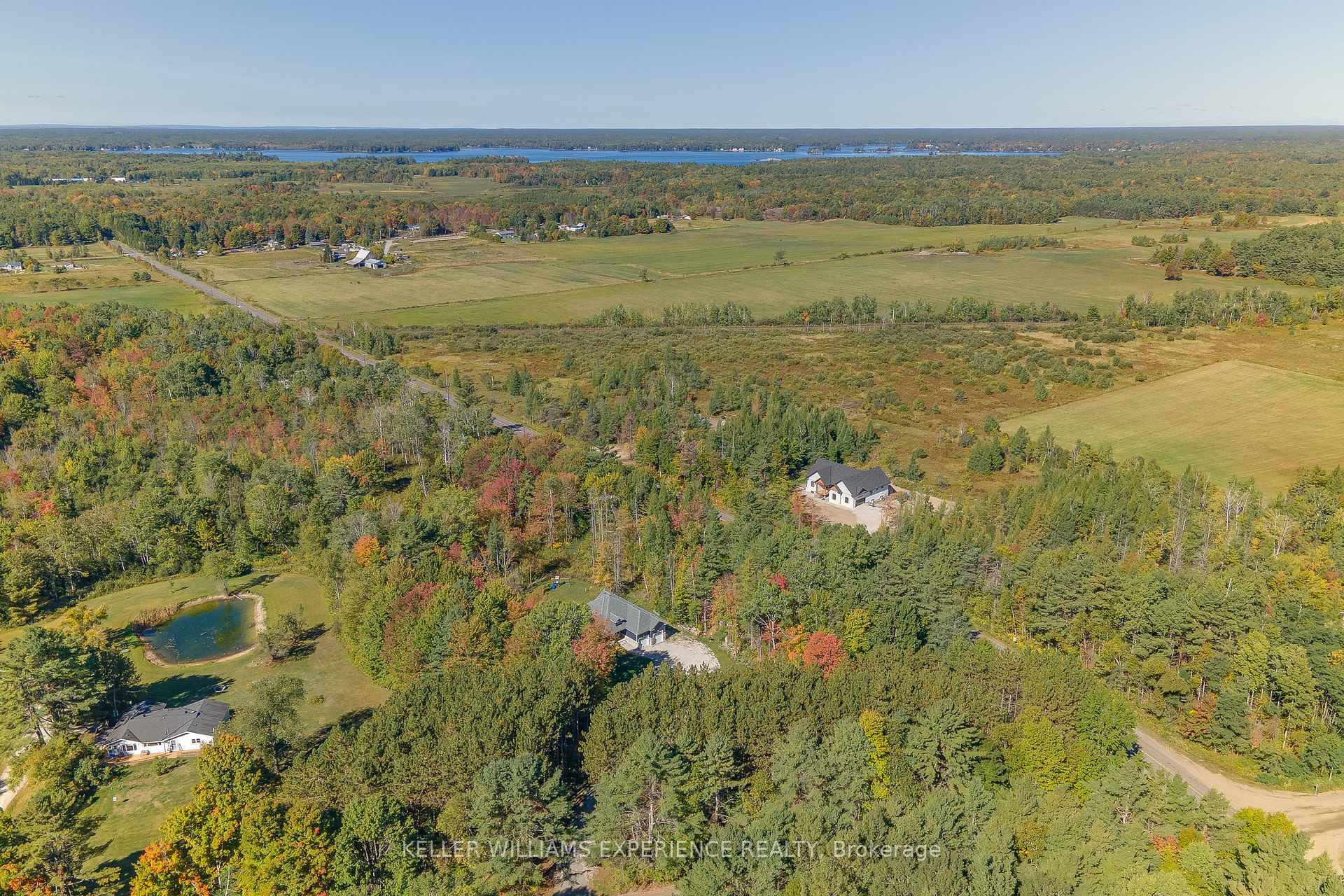 Photo 47 of 1197 Baseline Road, Gravenhurst, Morrison — HOMEH