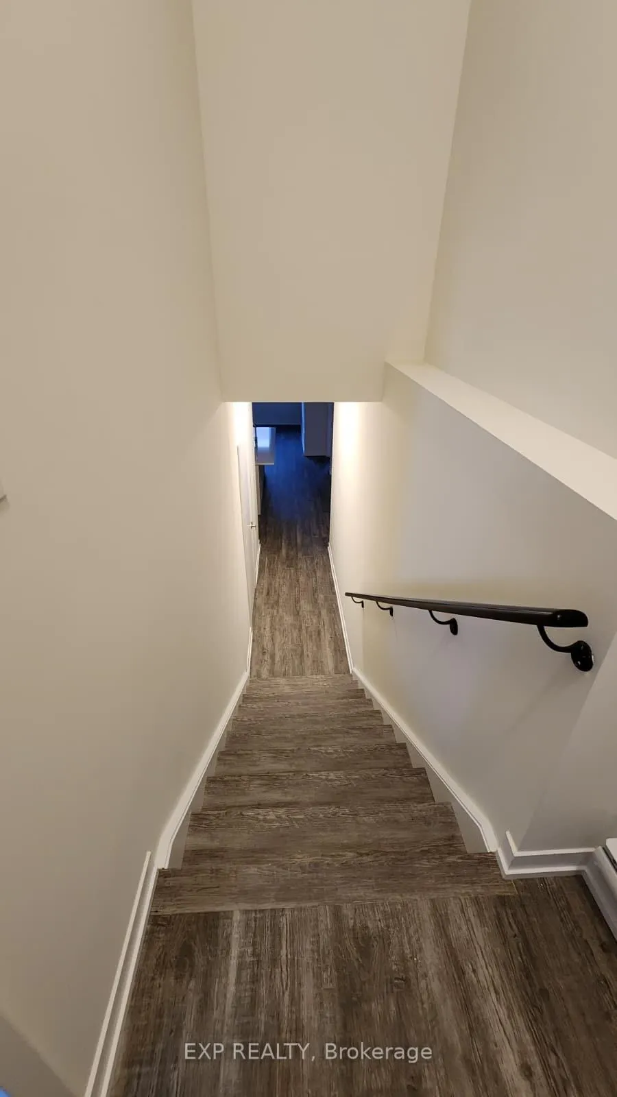 Photo 2 of Unit #bsmnt, 50 Ziibi Way, Clarington, Newcastle — HOMEH