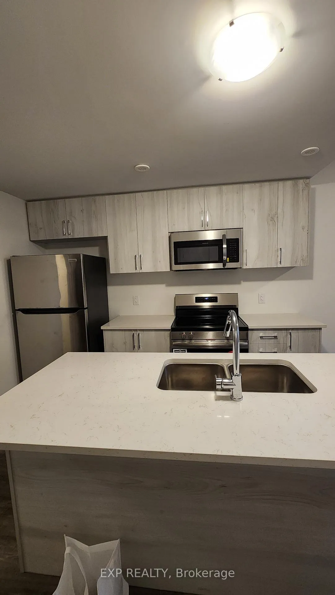 Photo 4 of Unit #bsmnt, 50 Ziibi Way, Clarington, Newcastle — HOMEH