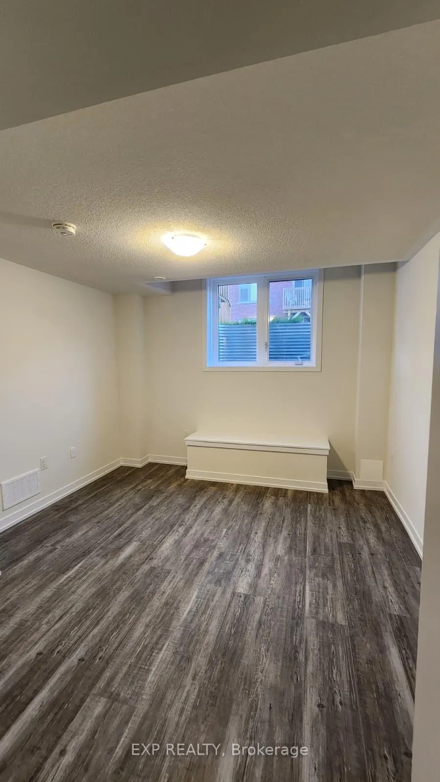 Photo 5 of Unit #bsmnt, 50 Ziibi Way, Clarington, Newcastle — HOMEH