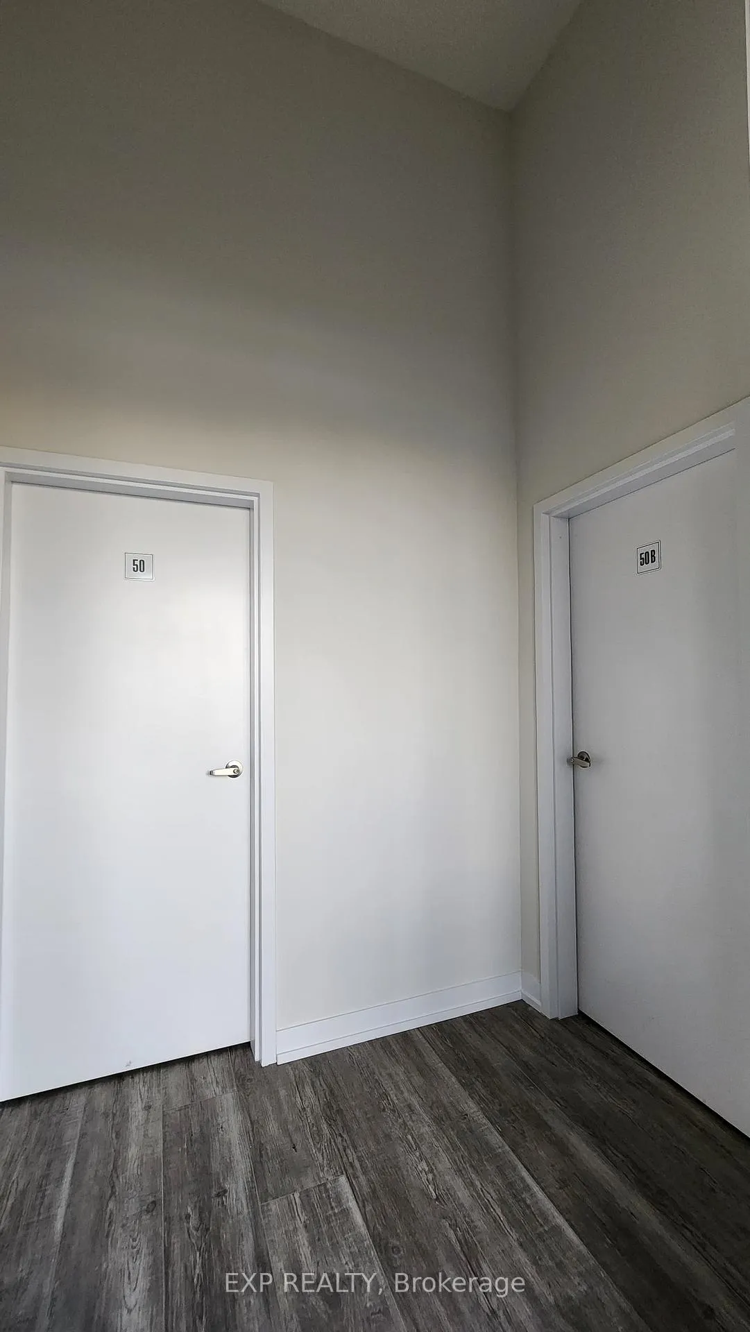 Photo 6 of Unit #bsmnt, 50 Ziibi Way, Clarington, Newcastle — HOMEH