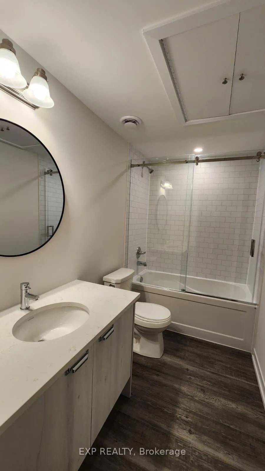 Photo 7 of Unit #bsmnt, 50 Ziibi Way, Clarington, Newcastle — HOMEH