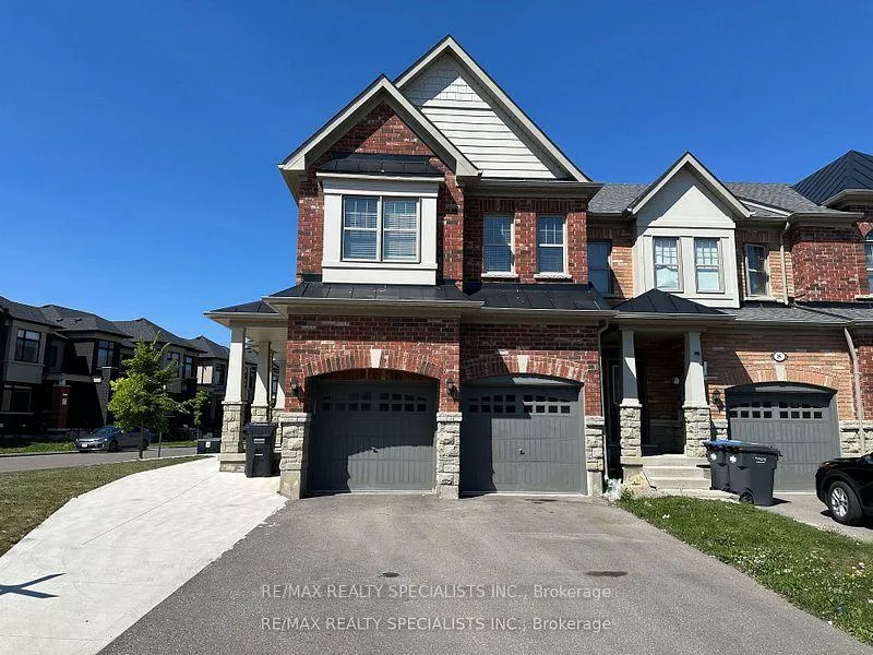 Photo 1 of 1 Military Crescent, Brampton, Northwest Brampton — HOMEH