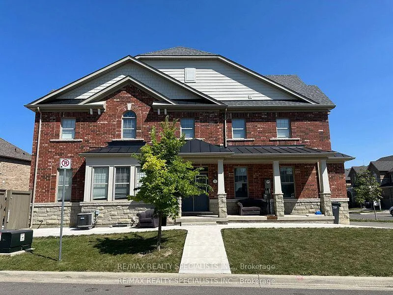 Photo 2 of 1 Military Crescent, Brampton, Northwest Brampton — HOMEH