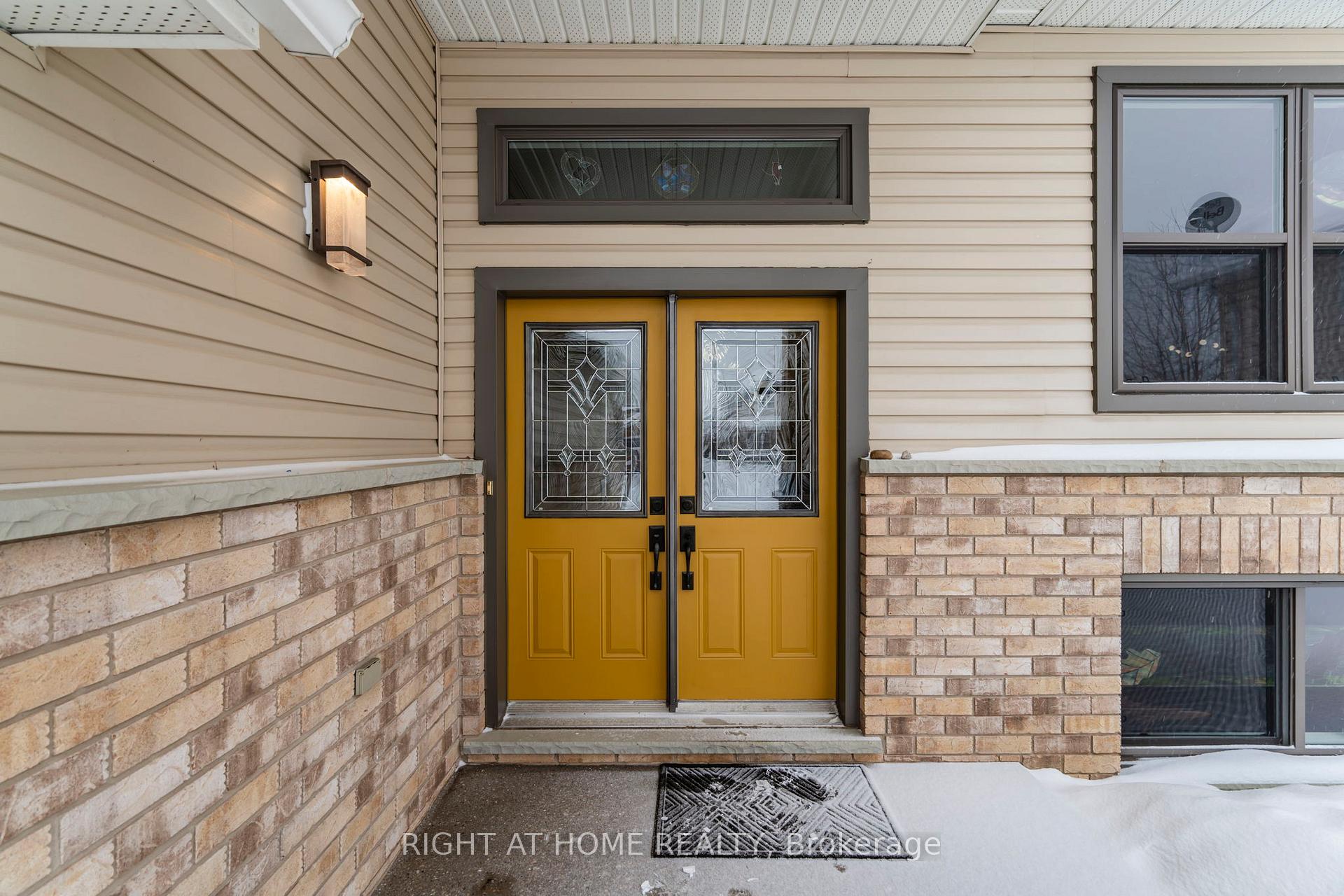 Photo 3 of 77 Armeda Clow Crescent, Essa, Angus — HOMEH