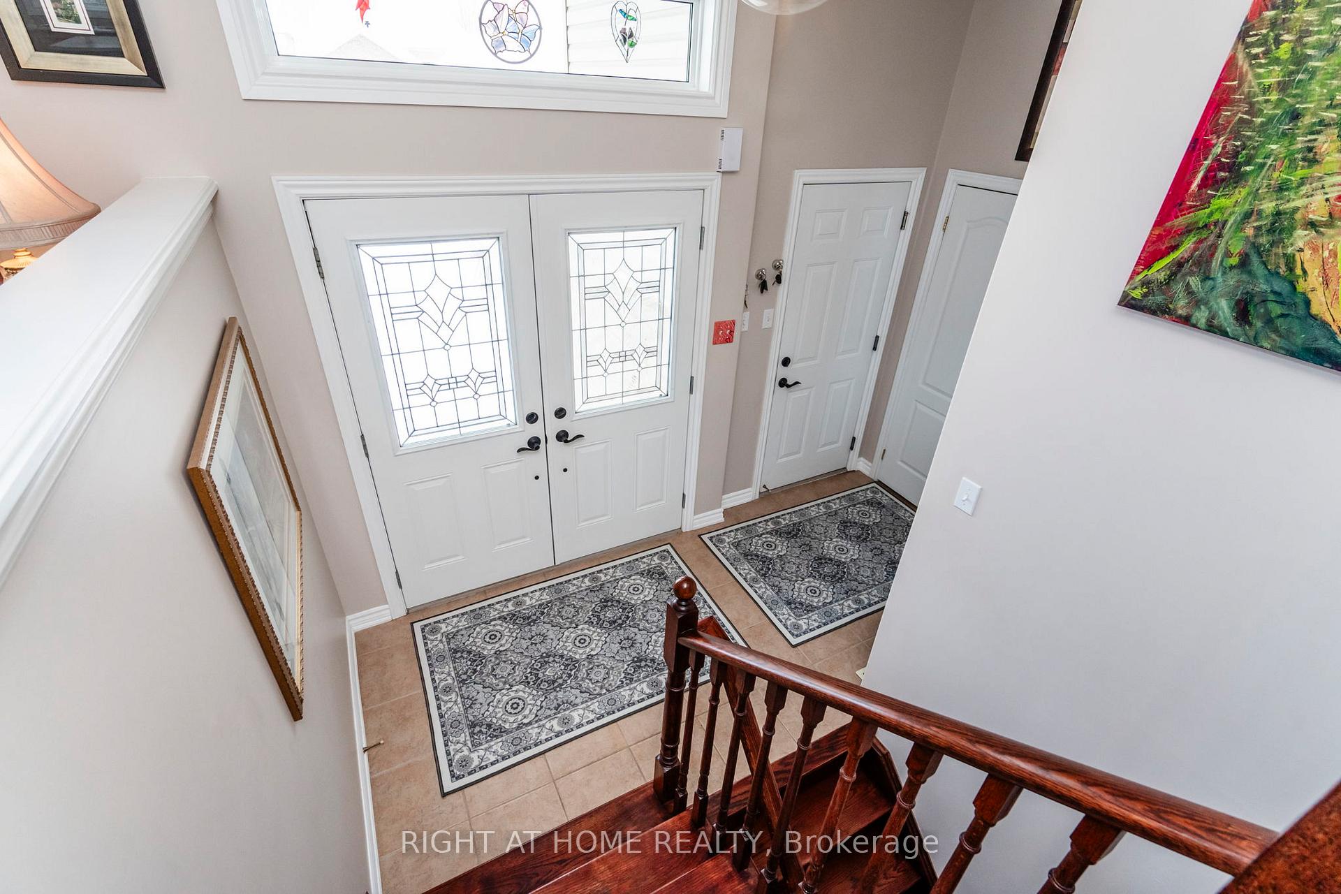 Photo 5 of 77 Armeda Clow Crescent, Essa, Angus — HOMEH