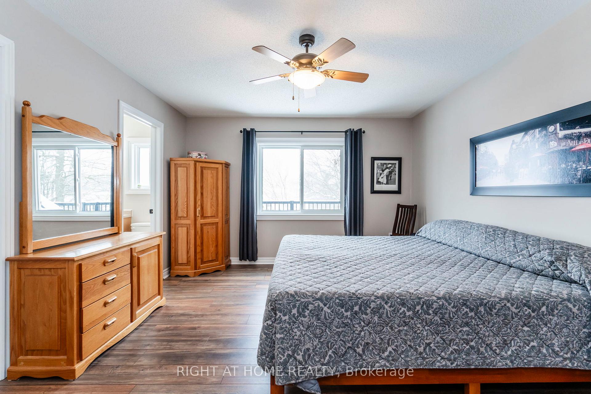Photo 16 of 77 Armeda Clow Crescent, Essa, Angus — HOMEH