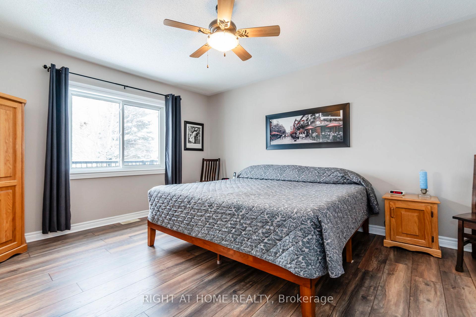 Photo 17 of 77 Armeda Clow Crescent, Essa, Angus — HOMEH