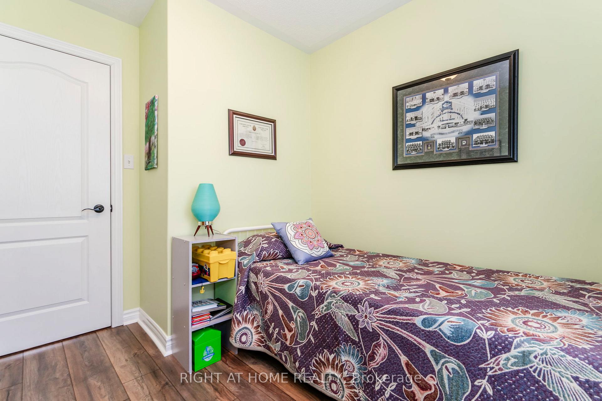 Photo 21 of 77 Armeda Clow Crescent, Essa, Angus — HOMEH