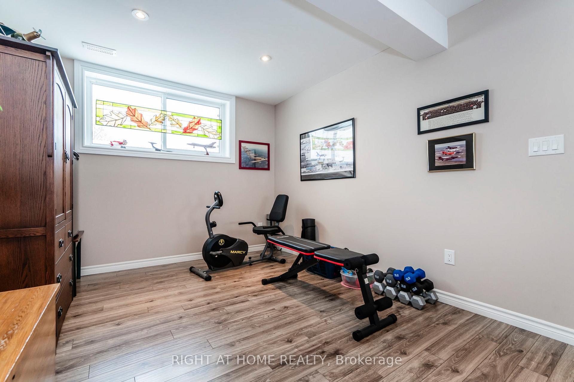 Photo 29 of 77 Armeda Clow Crescent, Essa, Angus — HOMEH