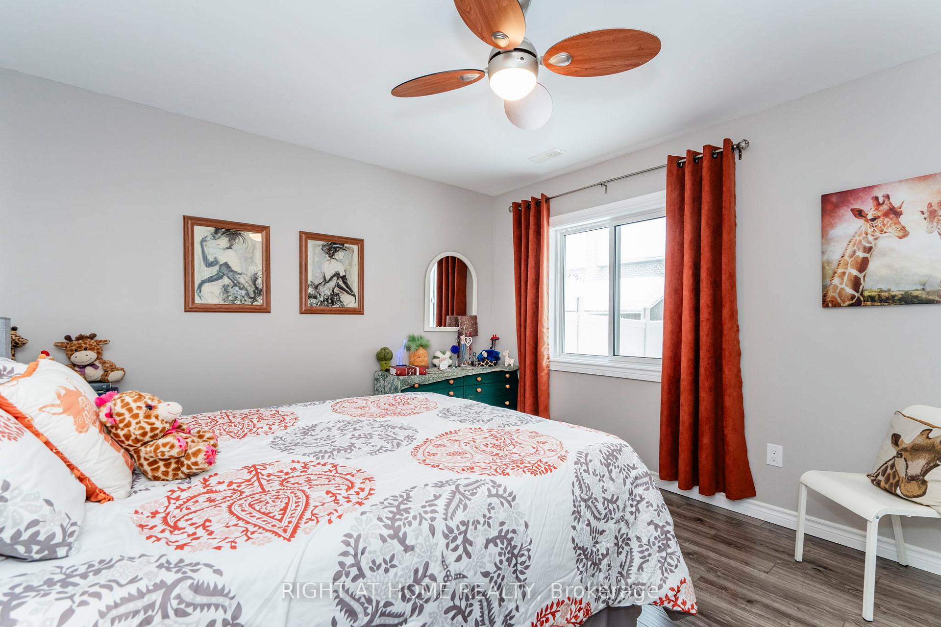 Photo 30 of 77 Armeda Clow Crescent, Essa, Angus — HOMEH