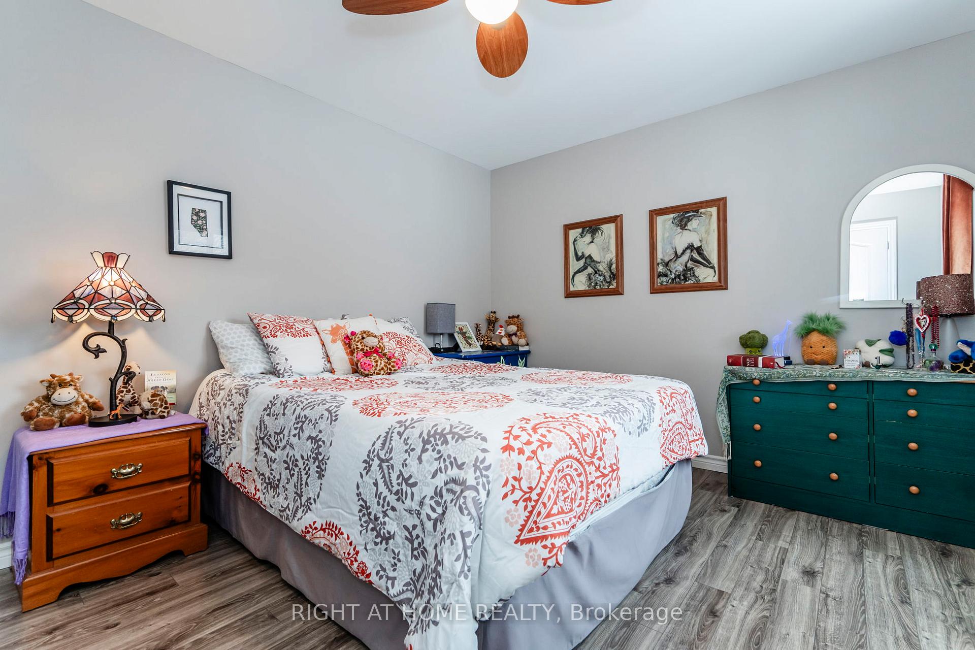 Photo 31 of 77 Armeda Clow Crescent, Essa, Angus — HOMEH