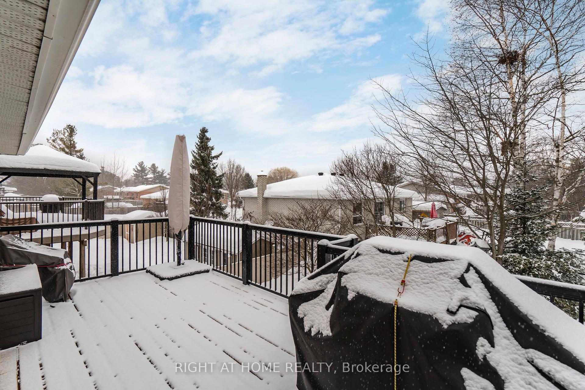 Photo 34 of 77 Armeda Clow Crescent, Essa, Angus — HOMEH