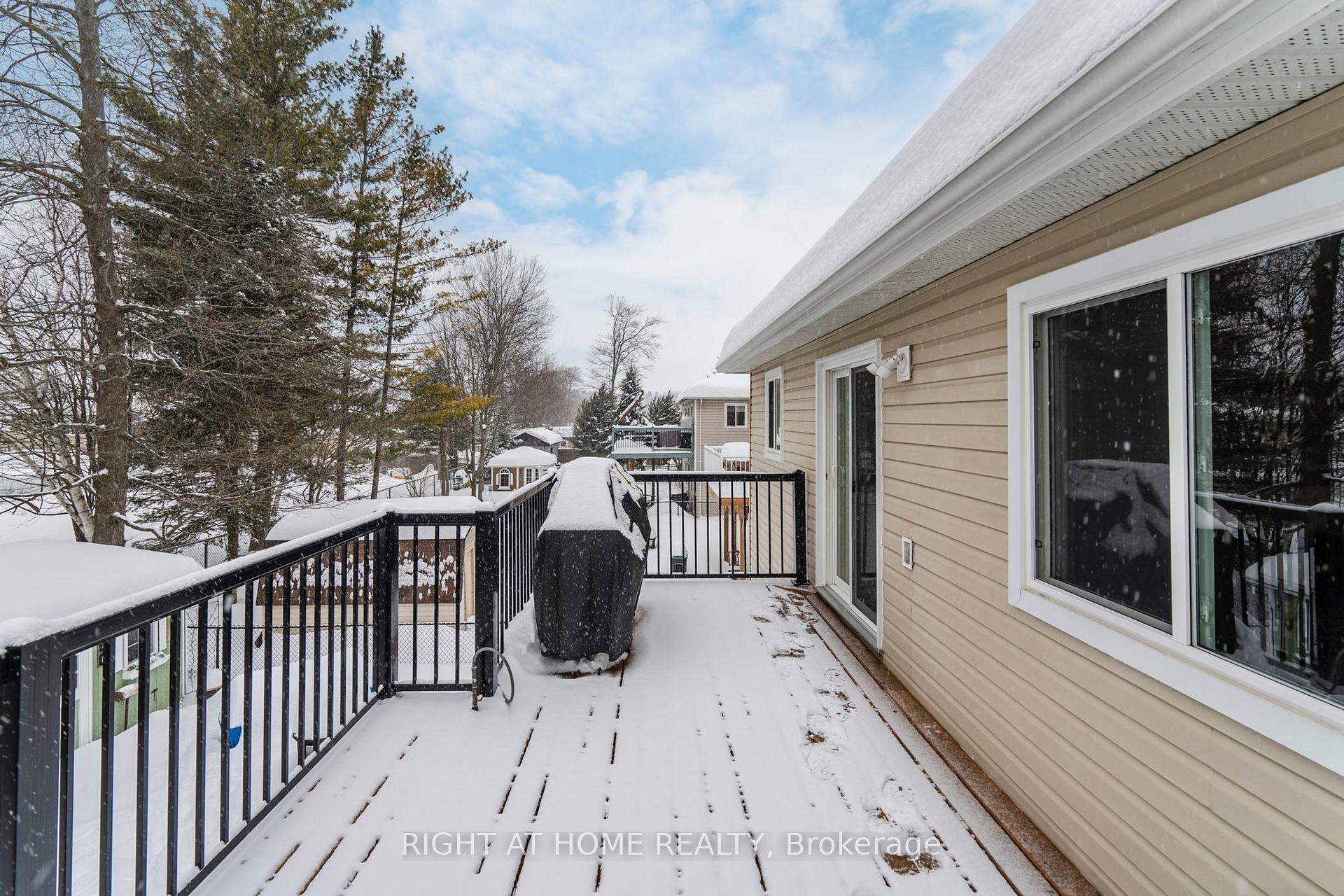Photo 35 of 77 Armeda Clow Crescent, Essa, Angus — HOMEH