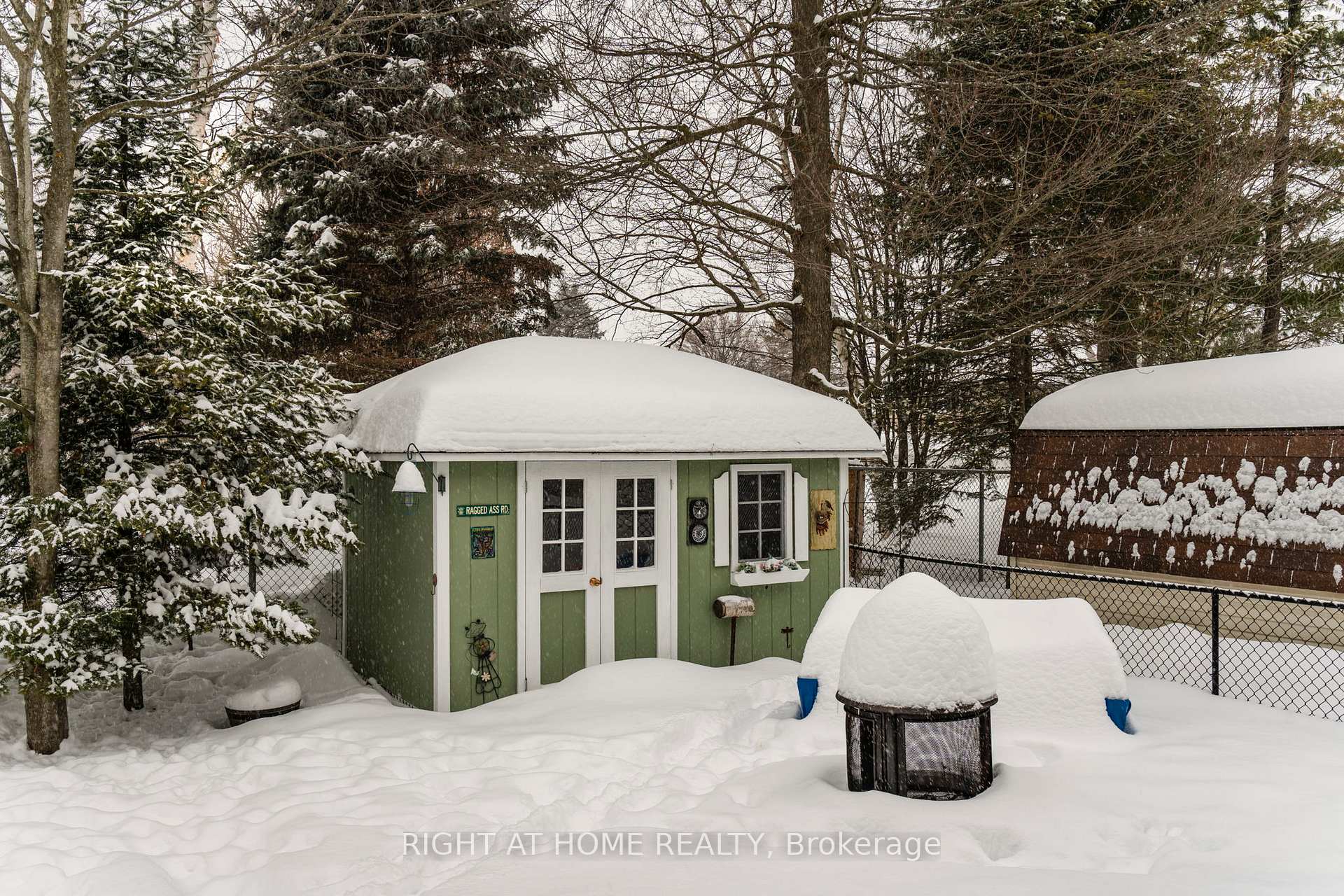 Photo 36 of 77 Armeda Clow Crescent, Essa, Angus — HOMEH