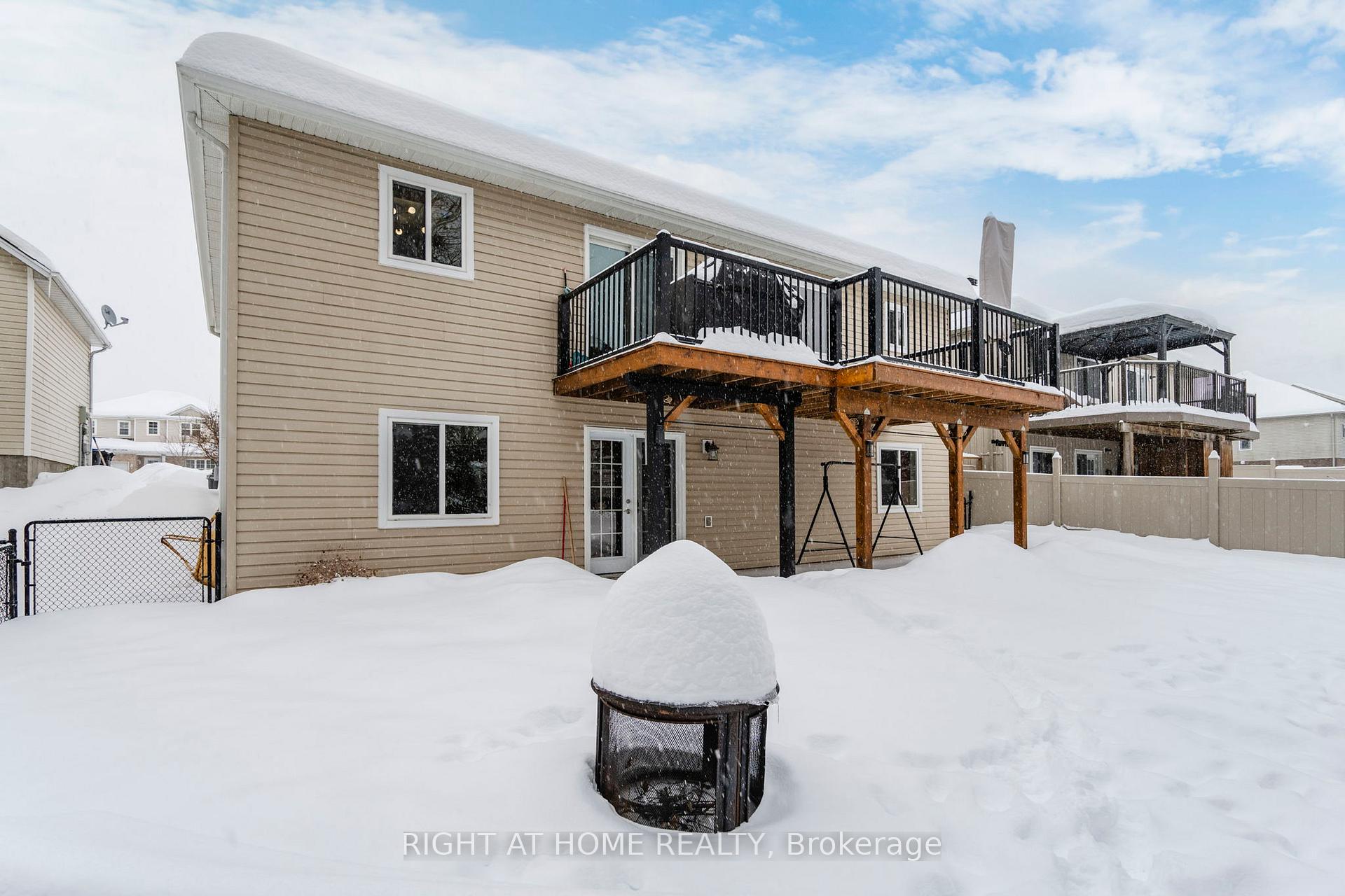 Photo 37 of 77 Armeda Clow Crescent, Essa, Angus — HOMEH