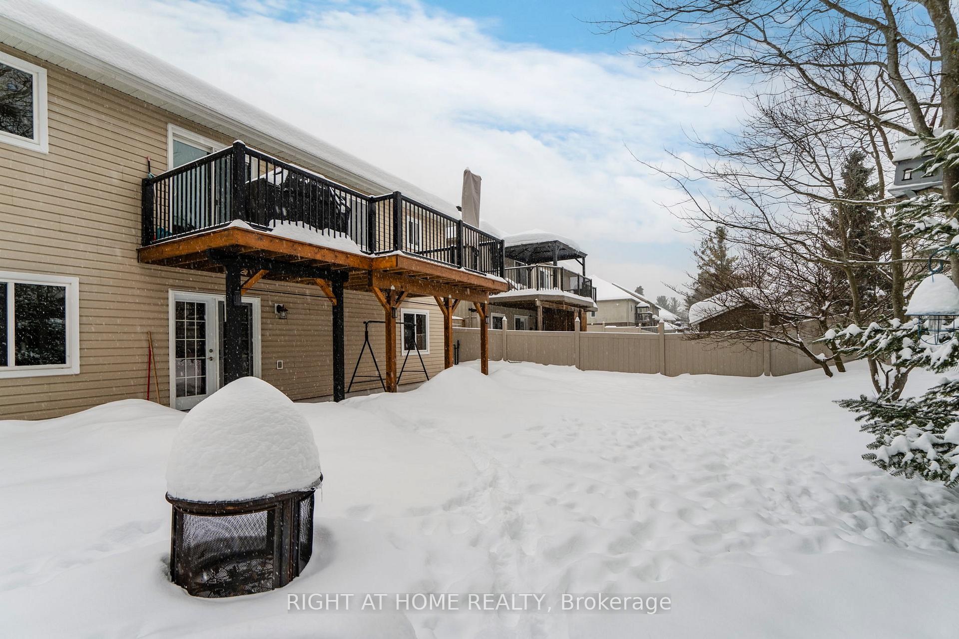 Photo 38 of 77 Armeda Clow Crescent, Essa, Angus — HOMEH