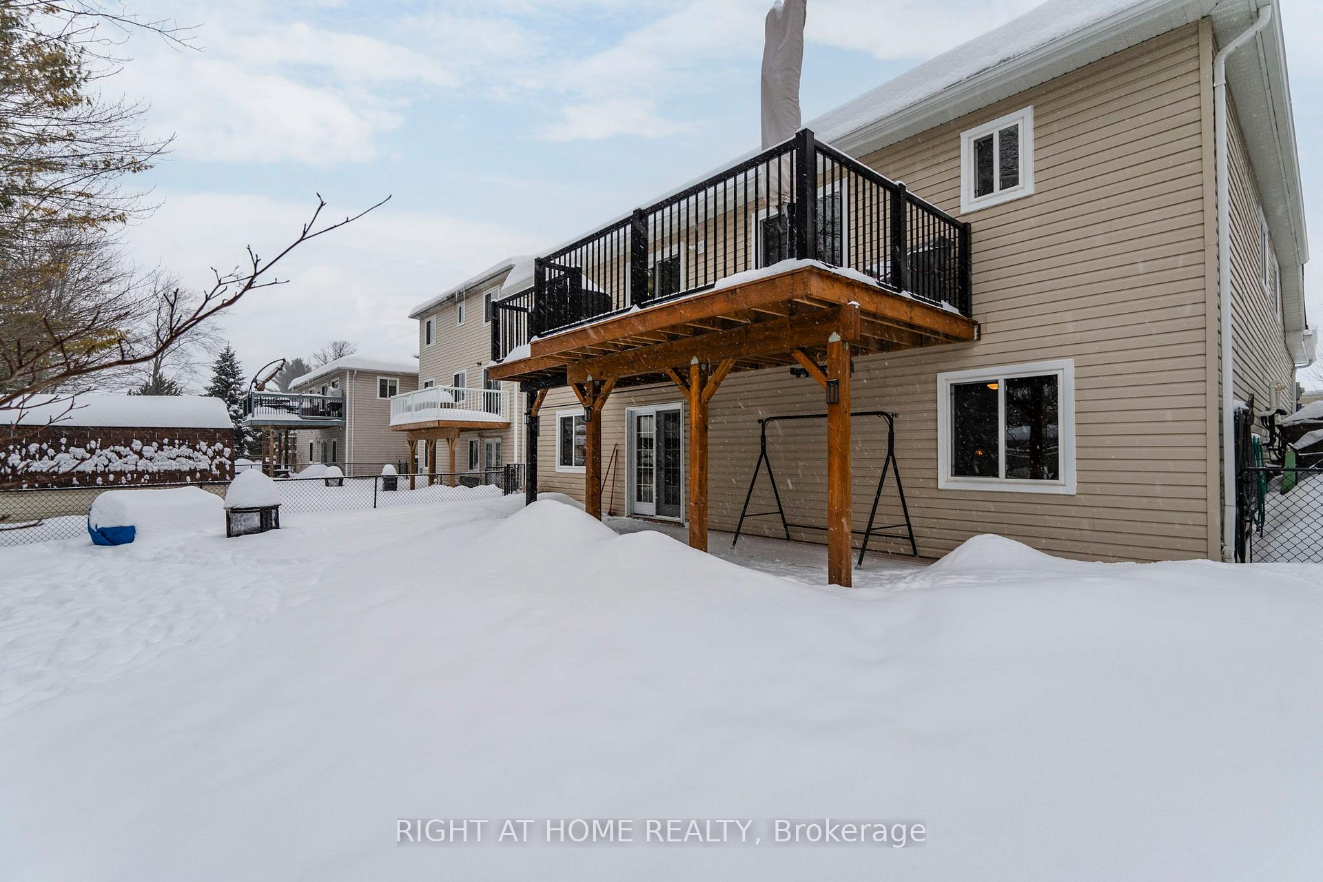 Photo 39 of 77 Armeda Clow Crescent, Essa, Angus — HOMEH