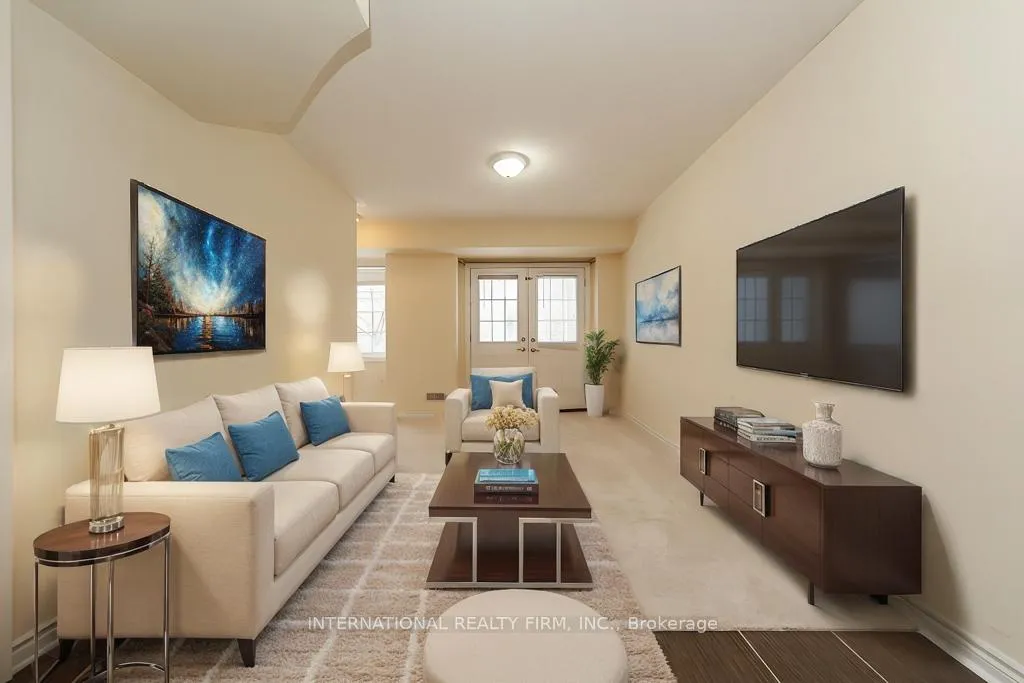 Photo 3 of 120 Ferris Square, Clarington, Courtice — HOMEH