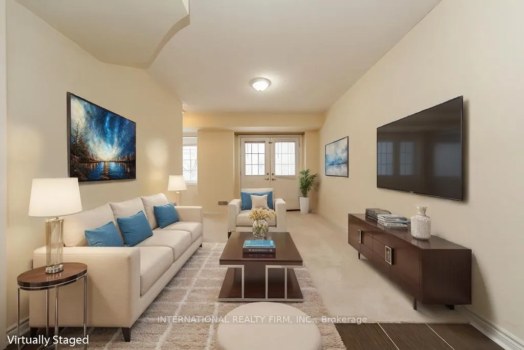 Photo 8 of 120 Ferris Square, Clarington, Courtice — HOMEH