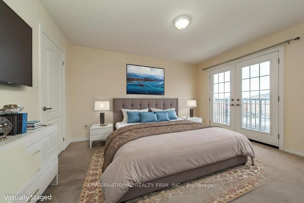 Photo 10 of 120 Ferris Square, Clarington, Courtice — HOMEH