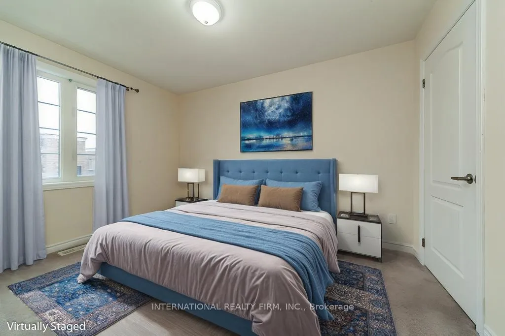 Photo 11 of 120 Ferris Square, Clarington, Courtice — HOMEH