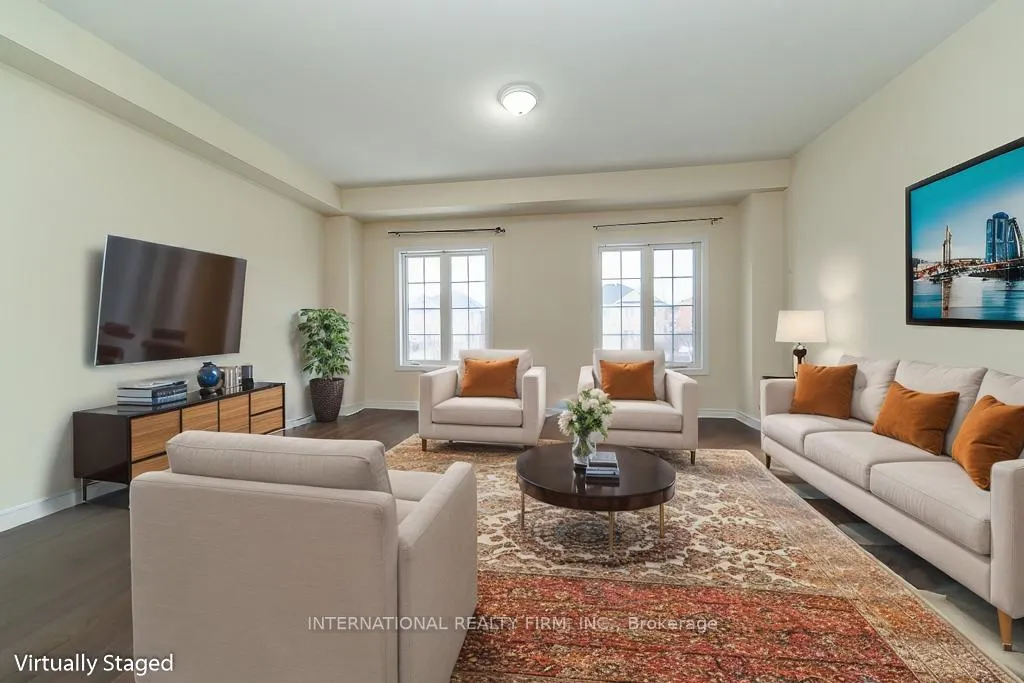 Photo 12 of 120 Ferris Square, Clarington, Courtice — HOMEH