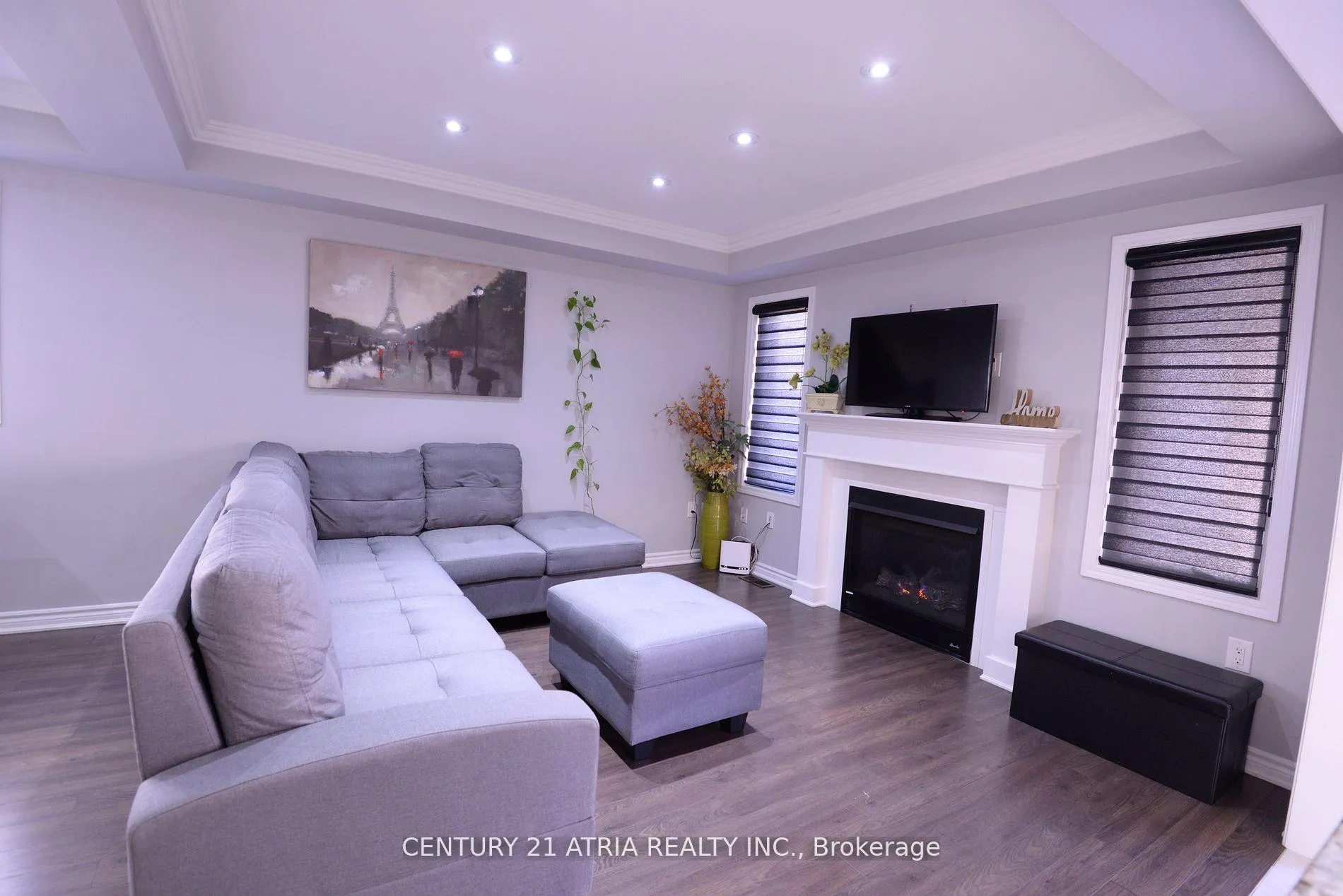 Photo 8 of 2440 Moonlight Crescent, Pickering, Rural Pickering — HOMEH