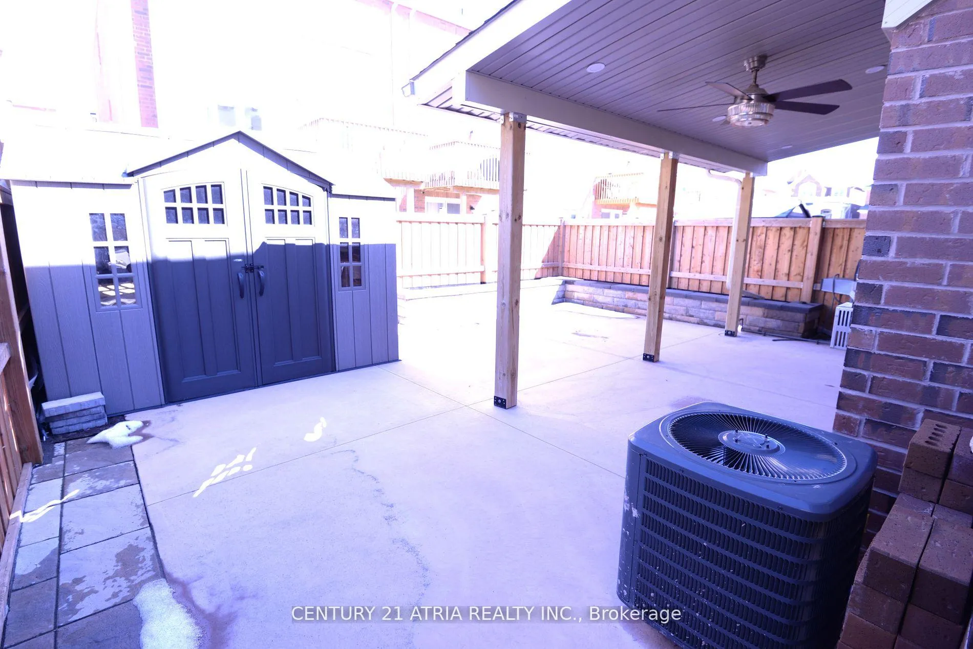 Photo 30 of 2440 Moonlight Crescent, Pickering, Rural Pickering — HOMEH