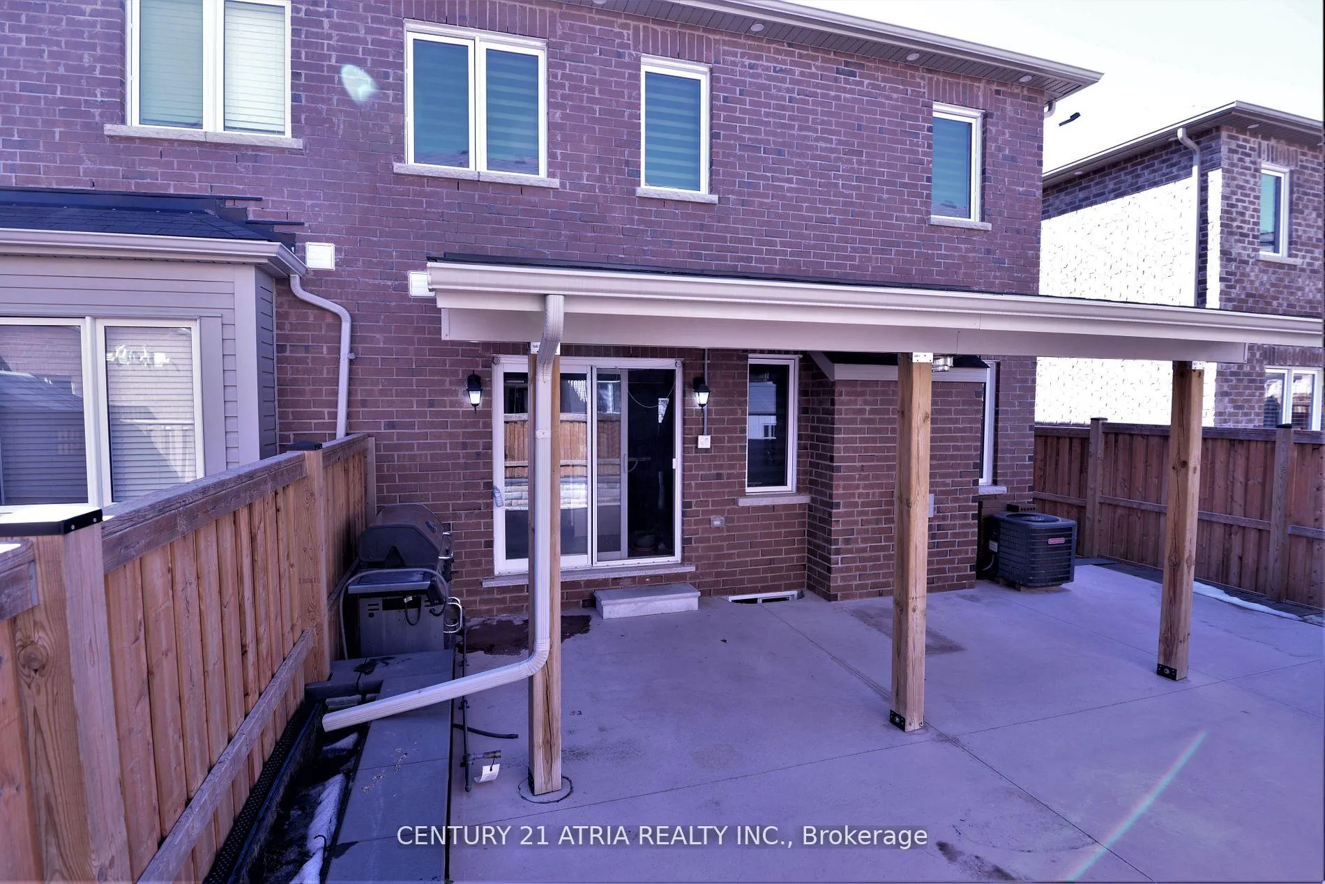 Photo 31 of 2440 Moonlight Crescent, Pickering, Rural Pickering — HOMEH