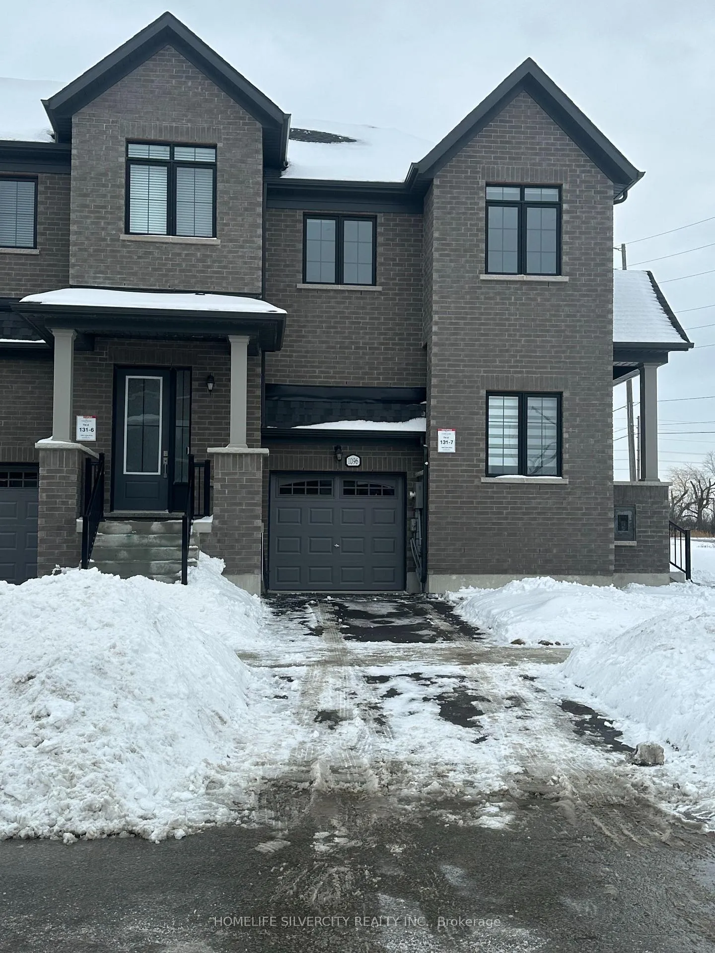 Photo 1 of 1096 Lockie Drive, Oshawa, Kedron — HOMEH