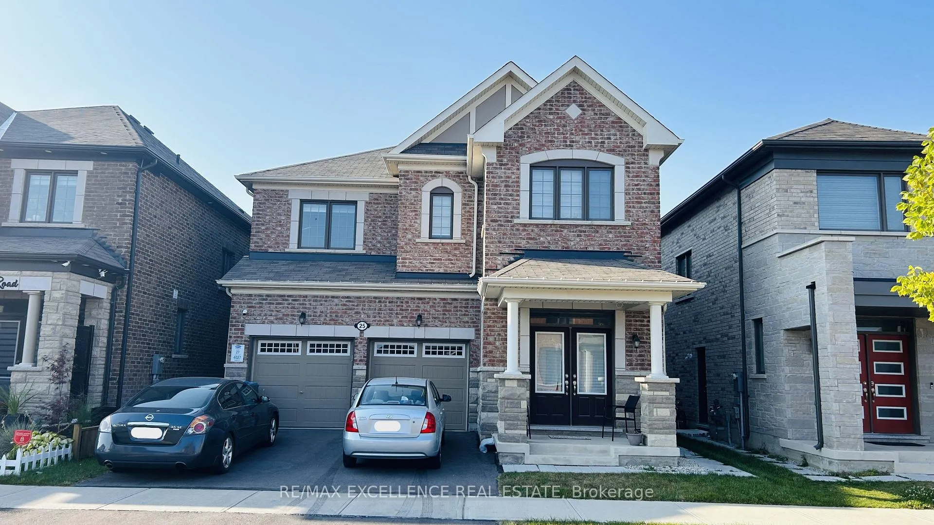Photo 1 of 25 Divers Road, Brampton, Northwest Brampton — HOMEH