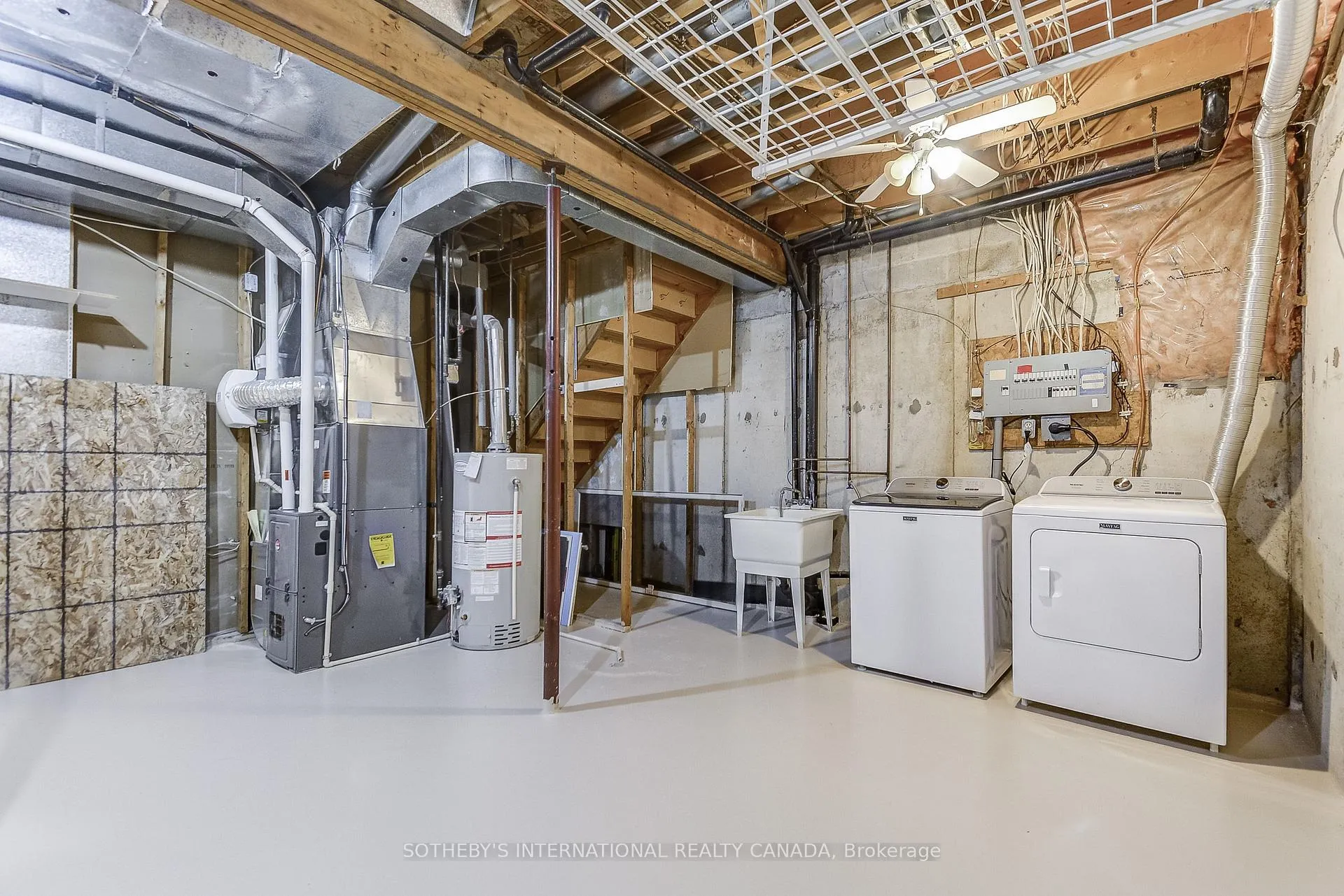Photo 20 of Unit 5, 55 Kerman Avenue, Grimsby, Grimsby West — HOMEH