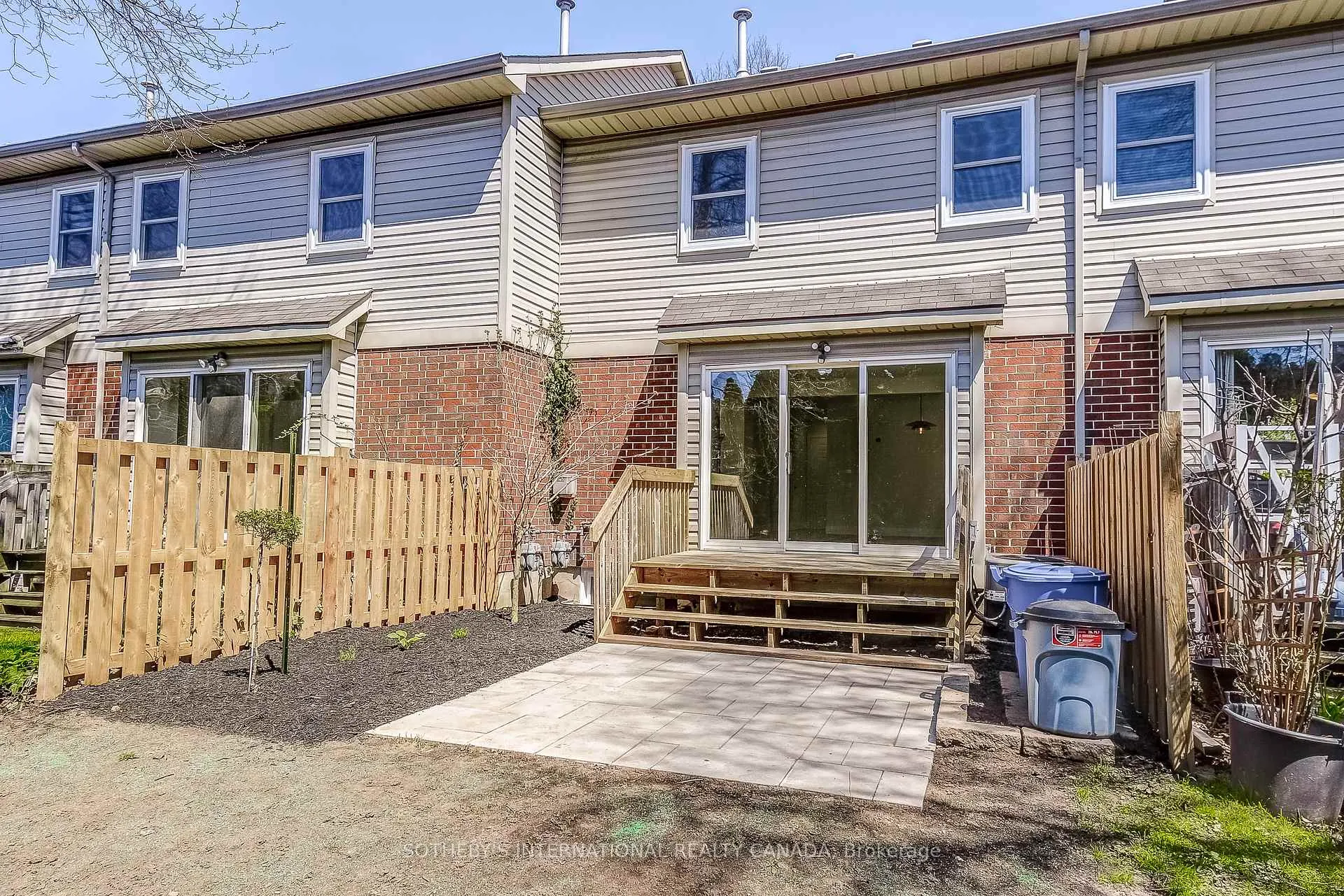 Photo 25 of Unit 5, 55 Kerman Avenue, Grimsby, Grimsby West — HOMEH