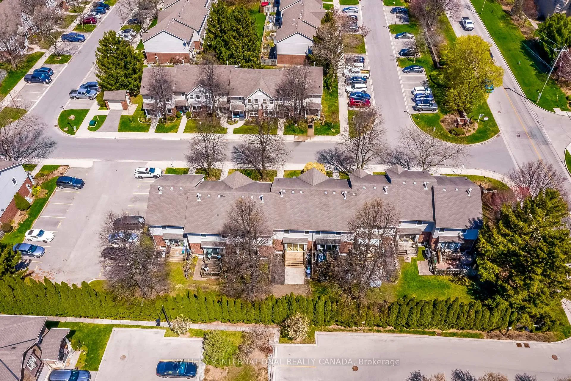 Photo 27 of Unit 5, 55 Kerman Avenue, Grimsby, Grimsby West — HOMEH