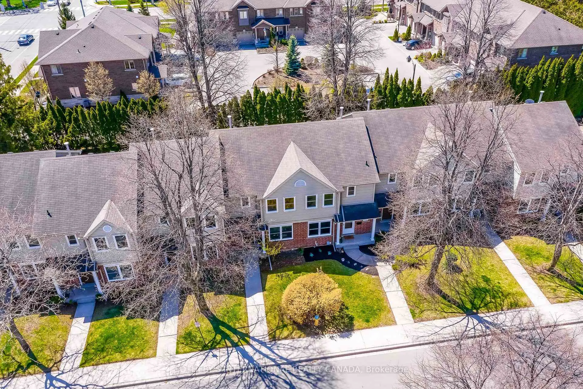 Photo 29 of Unit 5, 55 Kerman Avenue, Grimsby, Grimsby West — HOMEH