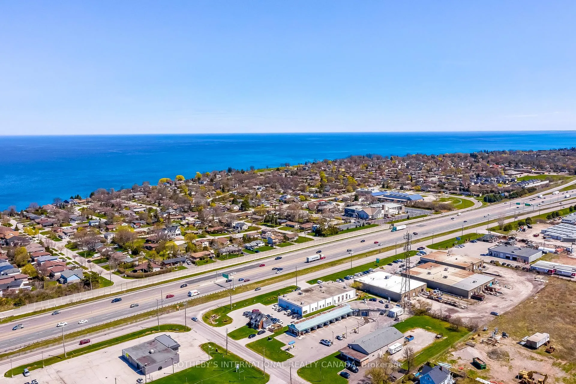 Photo 31 of Unit 5, 55 Kerman Avenue, Grimsby, Grimsby West — HOMEH