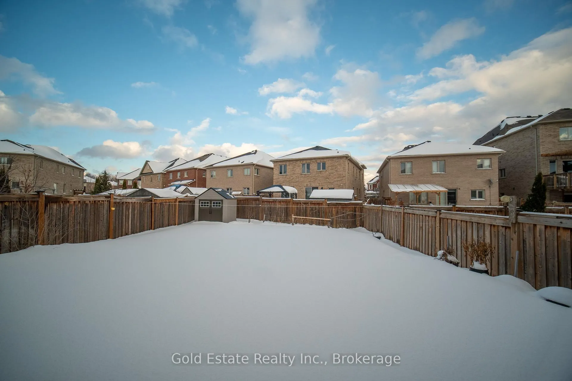 Photo 42 of 69 Blackberry Valley Crescent, Caledon, Rural Caledon — HOMEH