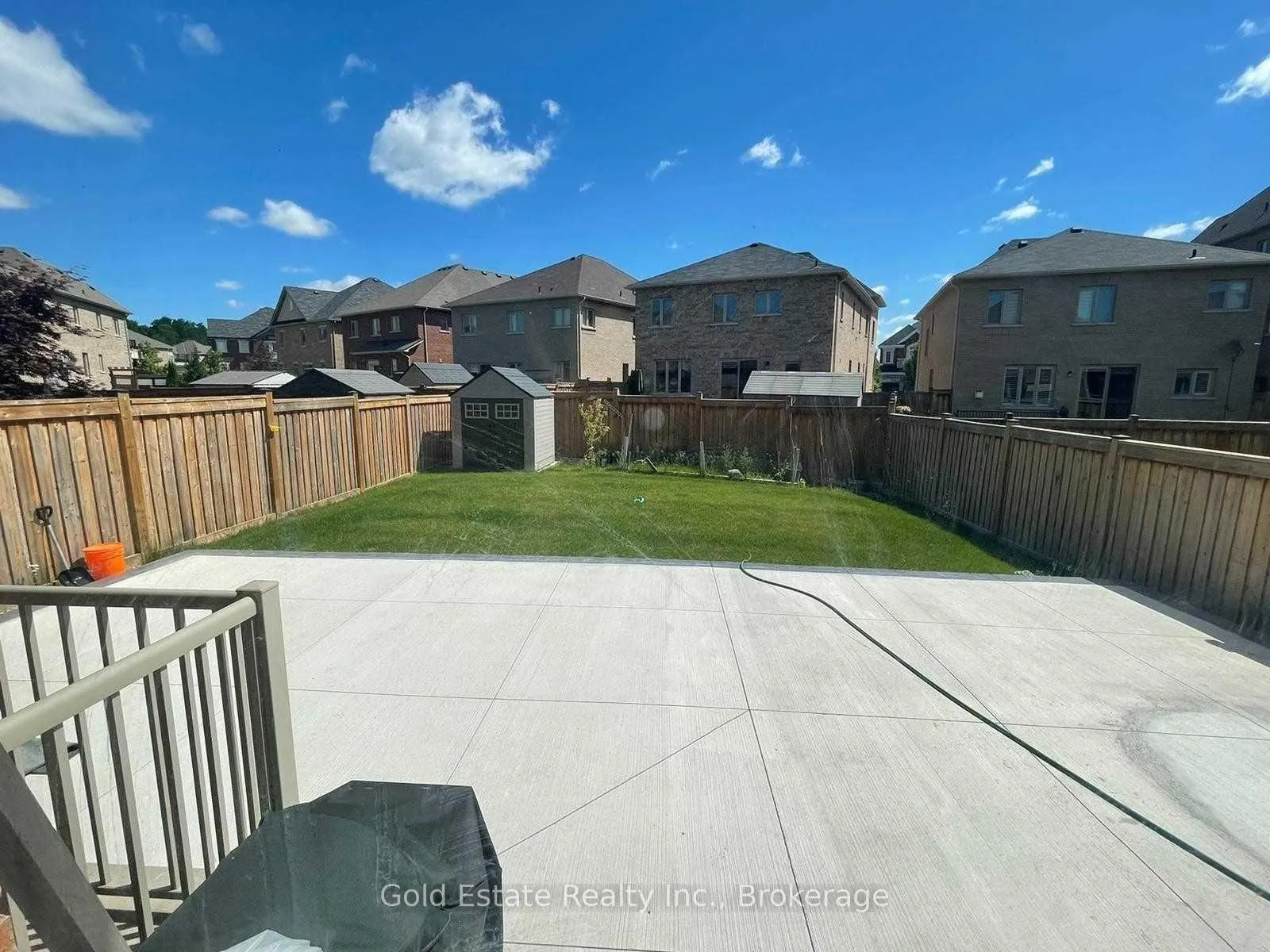 Photo 43 of 69 Blackberry Valley Crescent, Caledon, Rural Caledon — HOMEH