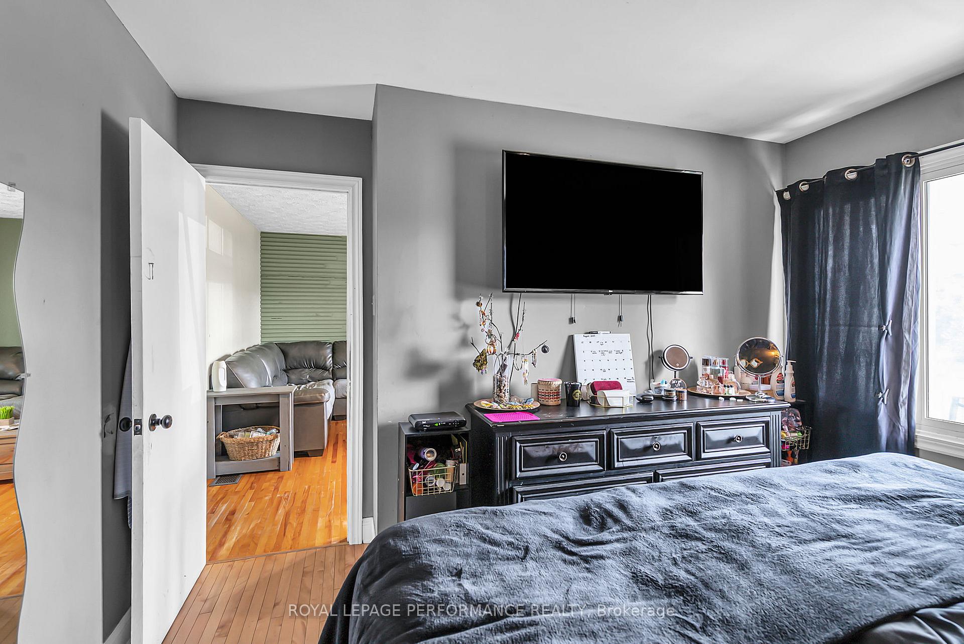 Photo 7 of 409 Belmont Street, Cornwall — HOMEH