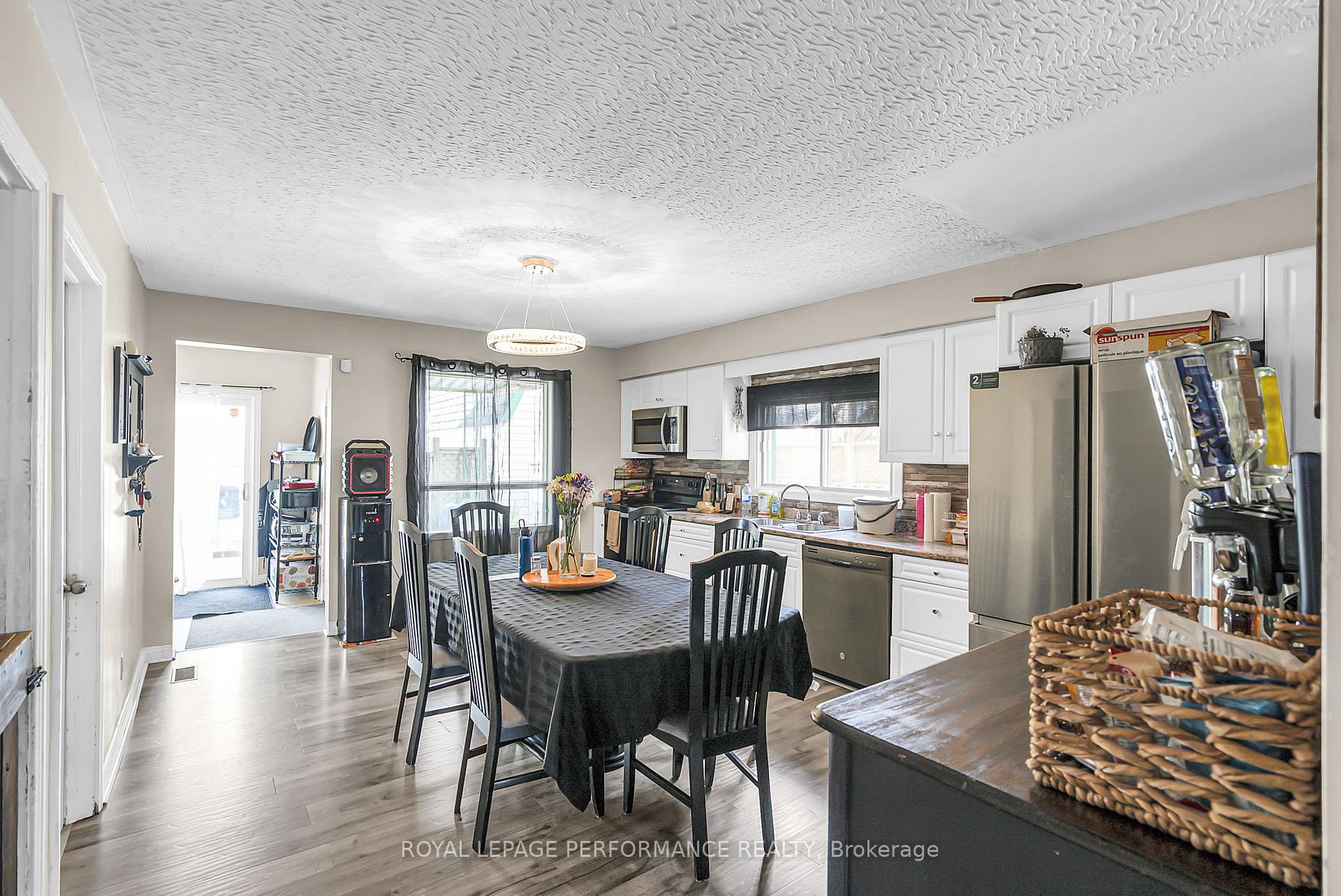 Photo 9 of 409 Belmont Street, Cornwall — HOMEH