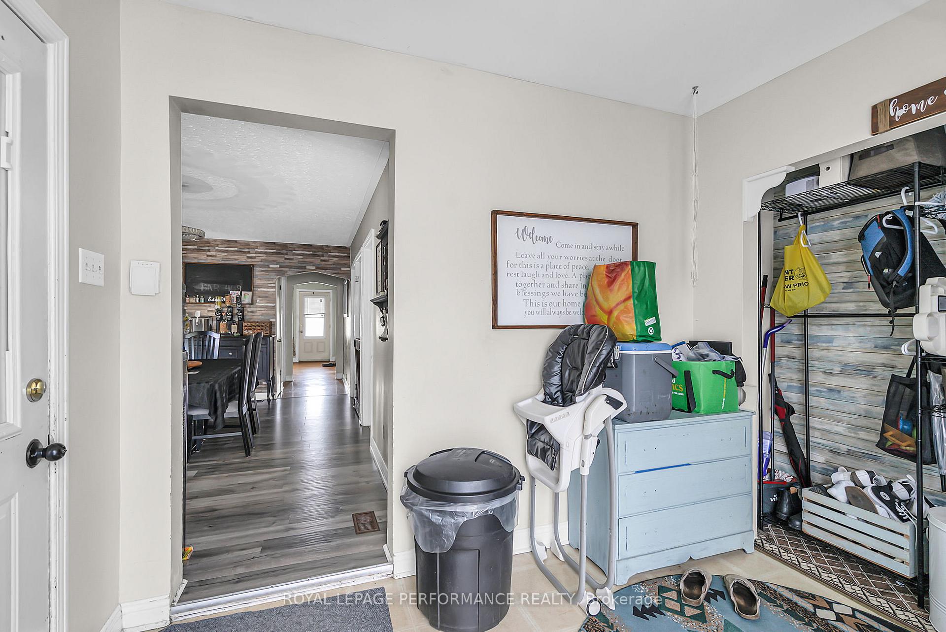 Photo 13 of 409 Belmont Street, Cornwall — HOMEH