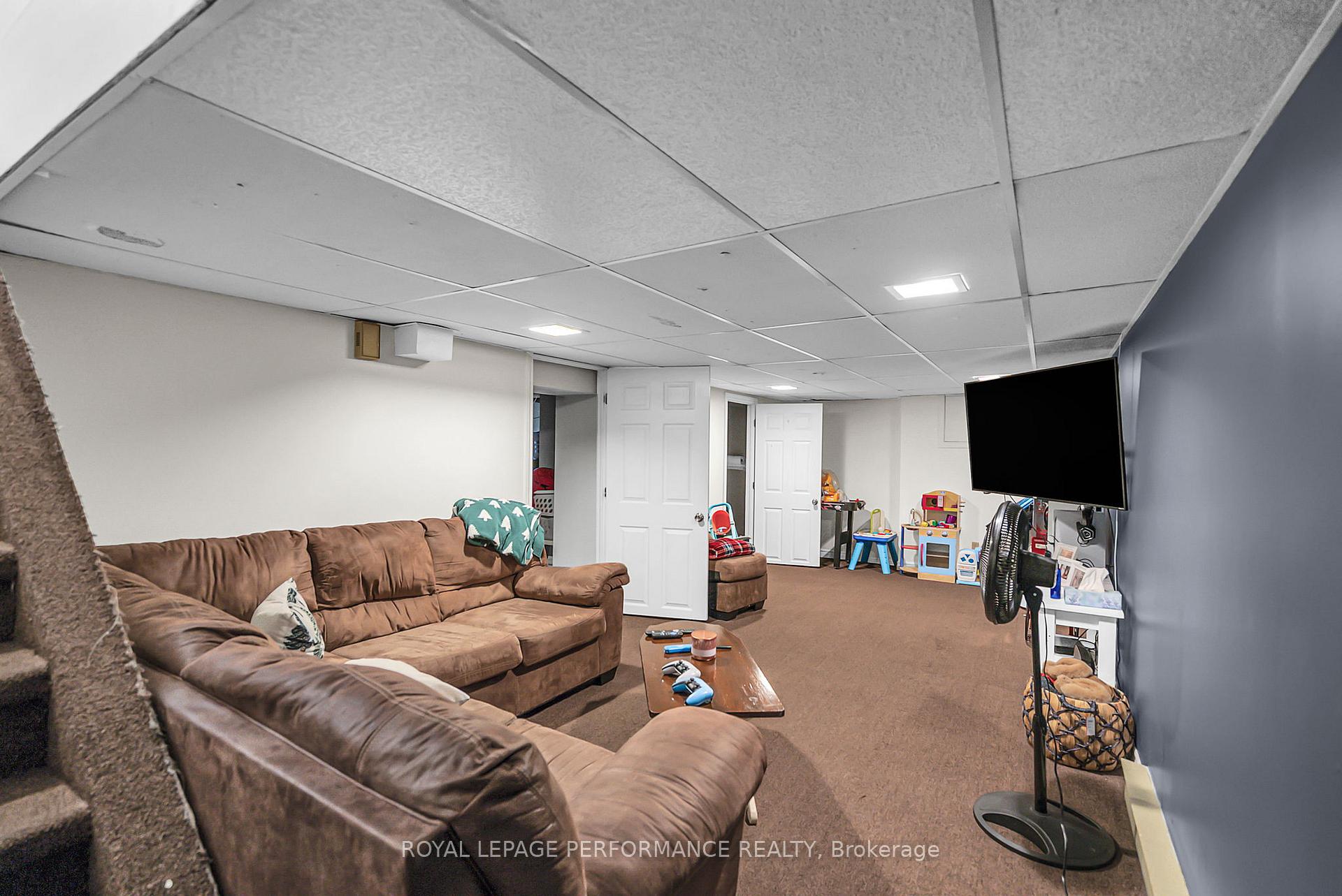 Photo 19 of 409 Belmont Street, Cornwall — HOMEH