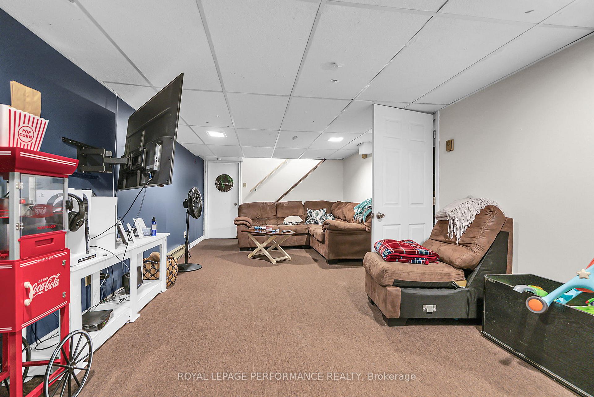 Photo 20 of 409 Belmont Street, Cornwall — HOMEH