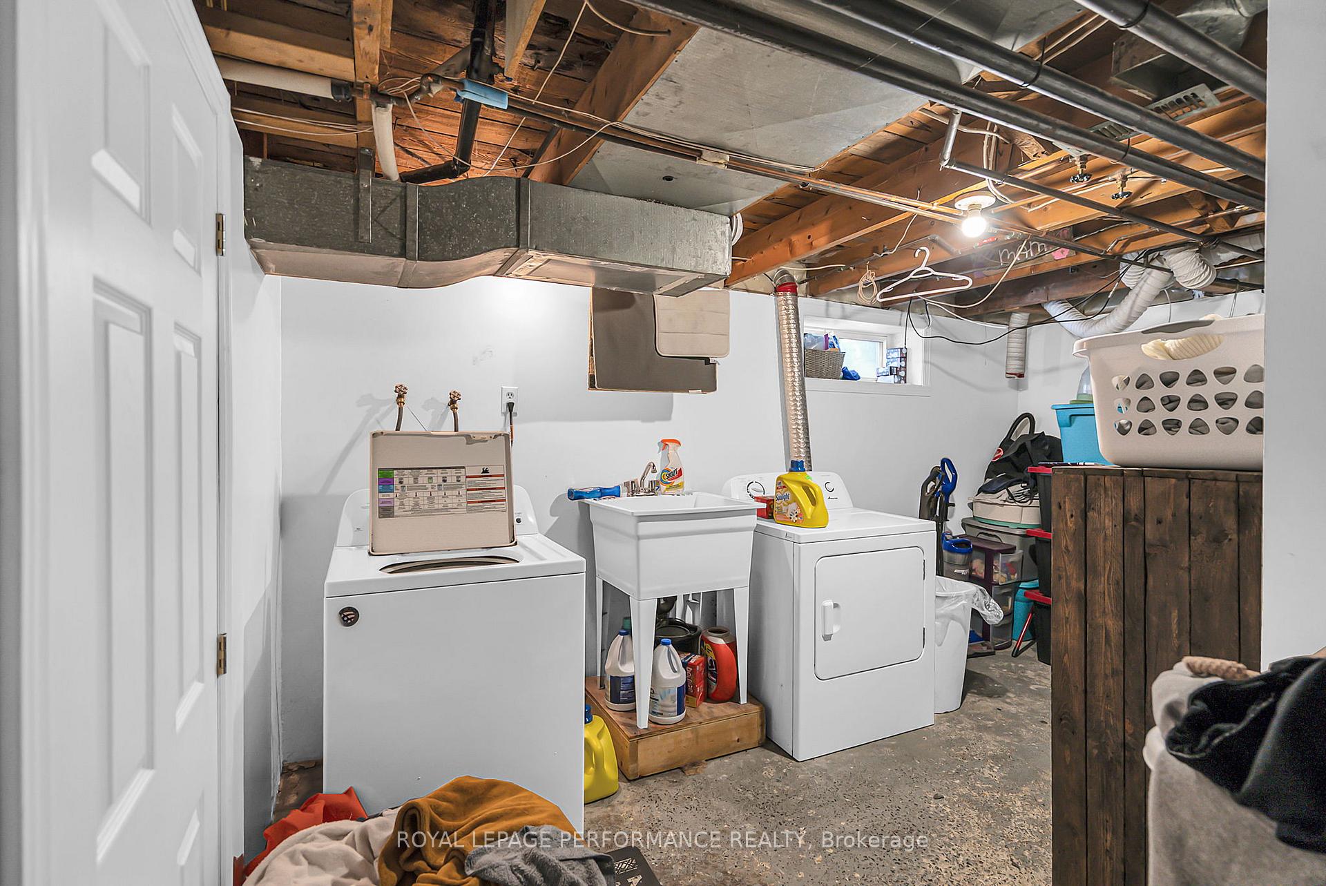 Photo 22 of 409 Belmont Street, Cornwall — HOMEH