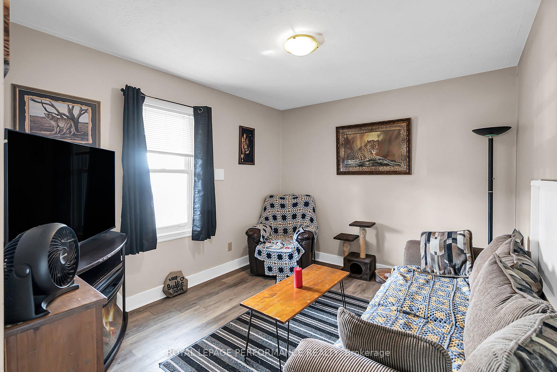 Photo 28 of 409 Belmont Street, Cornwall — HOMEH